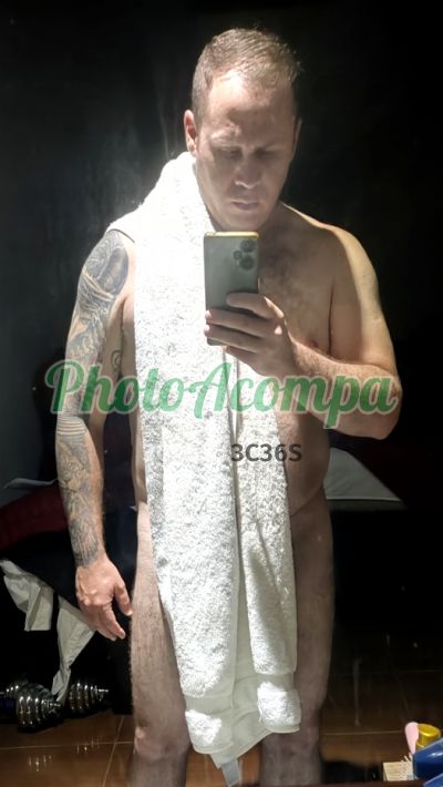 Boy, garoto de programa em São Paulo