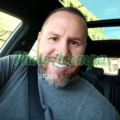 Boy, garoto de programa em São Paulo