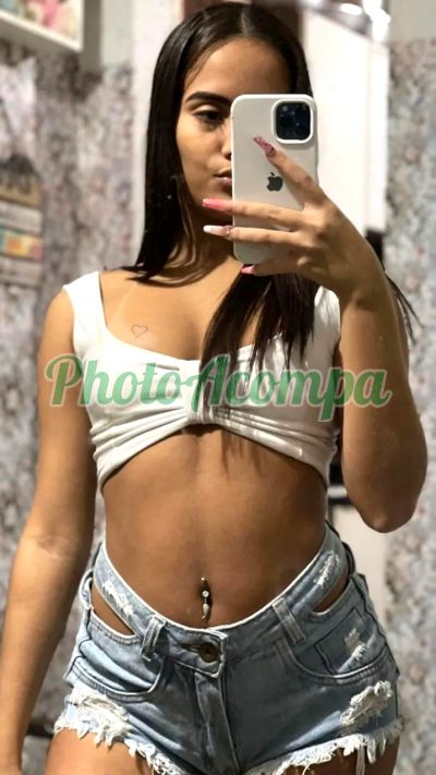 Bruna, escort em Osasco
