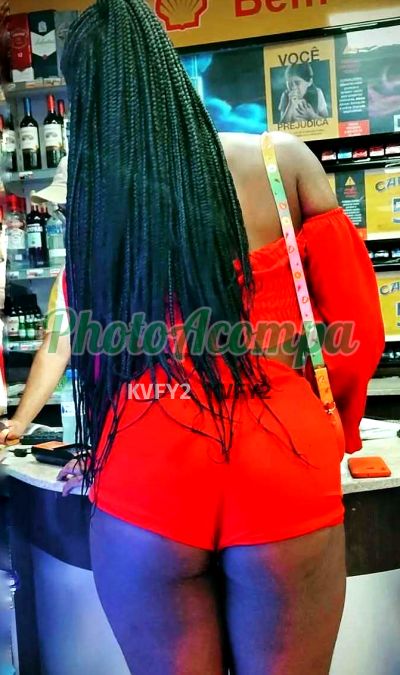 Galuodona (71) 98276-7744, travesti em Salvador
