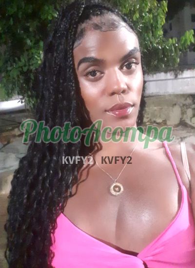 Galuodona (71) 98276-7744, transex em Salvador