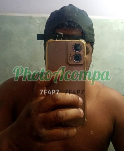 Fábio, garoto de programa em Duque de Caxias