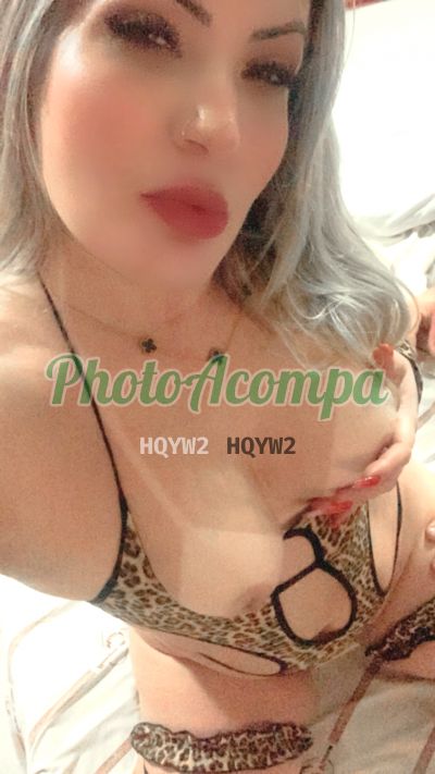 Andressa (11) 97243-4113, garota de programa em Moema (SP)