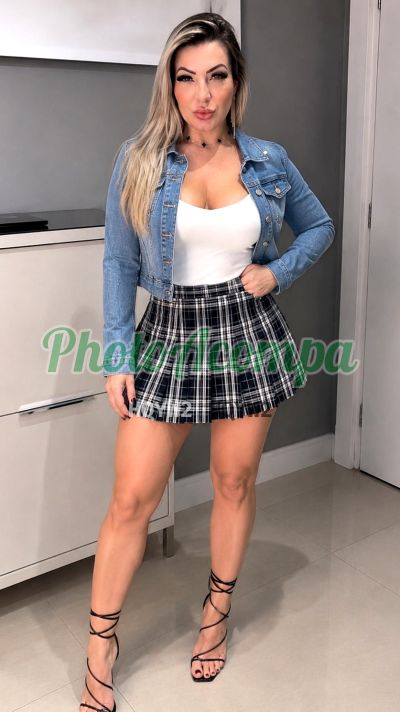 Andressa (11) 97243-4113, escort em Moema (SP)