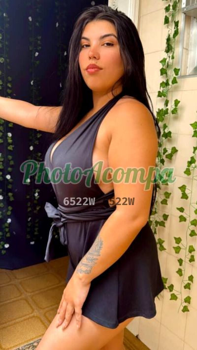 Alana, escort em Praia Grande