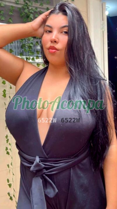 Alana, acompanhante em Praia Grande