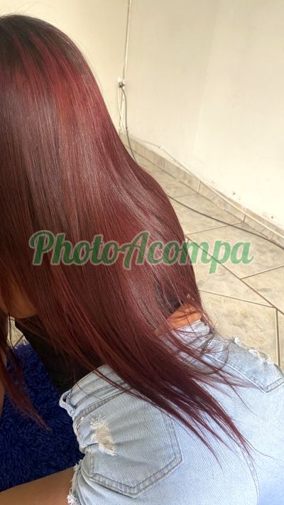Gabi, garota de programa em Osasco