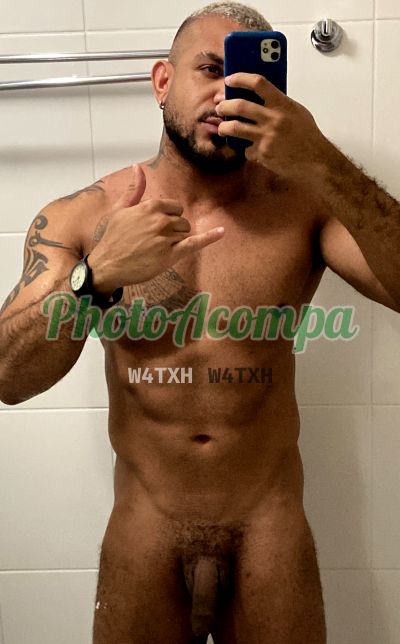 Carlos, garoto de programa em Uberlândia