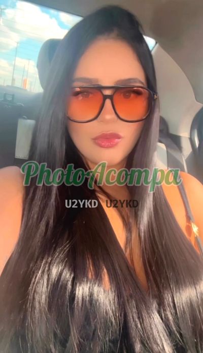 Melissa, escort em Mauá (ABC Paulista)