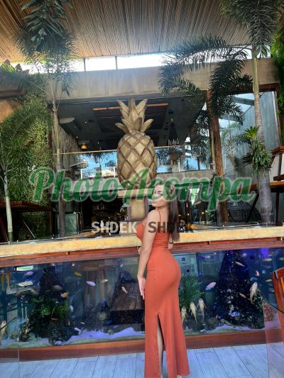 Ayla Fidelis (22) 98820-7712, escort na Barra da Tijuca (RJ)