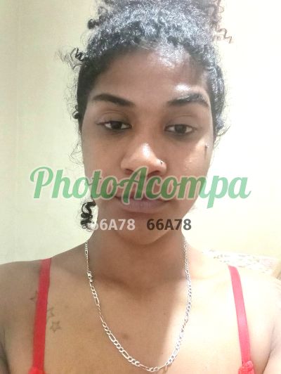 Gabi, garota de programa em Sorocaba