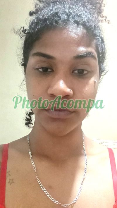 Gabi, garota de programa em Sorocaba