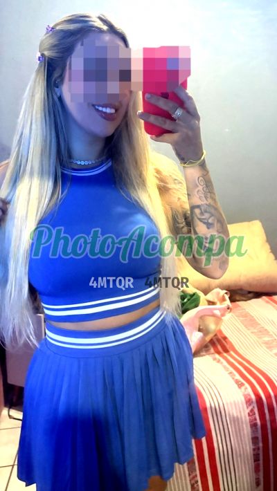 Gaby Lorenzo (95) 99136-5169, acompanhante em Boa Vista