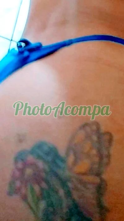 Sheila, escort em Santo Amaro (SP)