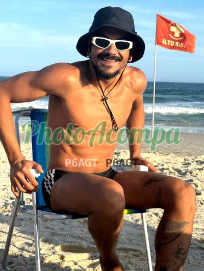 Bruno XL (21) 99431-2343, garoto de programa no Rio de Janeiro