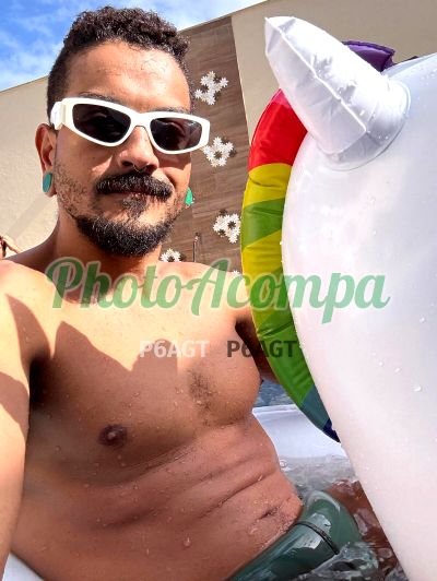 Bruno XL (21) 99431-2343, garoto de programa no Rio de Janeiro