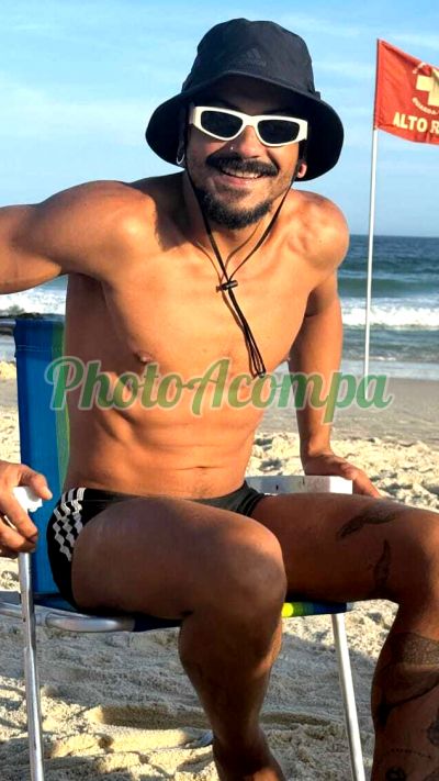 Bruno XL (21) 99431-2343, garoto de programa no Rio de Janeiro