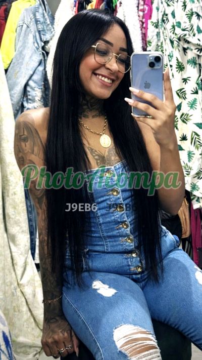 Naty (21) 97993-2031, acompanhante na Zona Leste (SP)