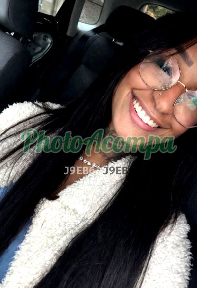 Naty (21) 97993-2031, garota de programa na Zona Leste (SP)