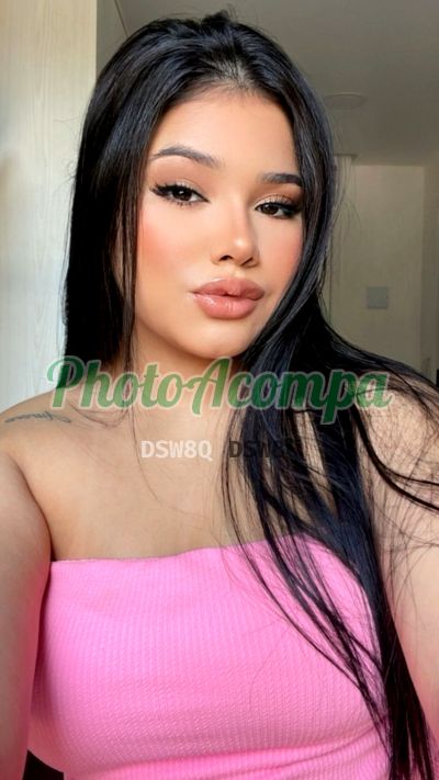 Laura, escort na Vila Mariana (SP)