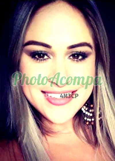 Carolina Pacheco (14) 99178-6372, garota de programa em Piracicaba