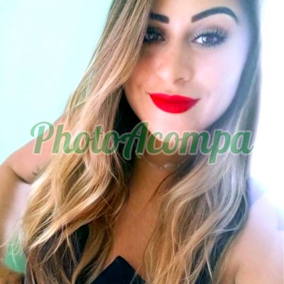 Carolina Pacheco (14) 99178-6372, acompanhante em Piracicaba
