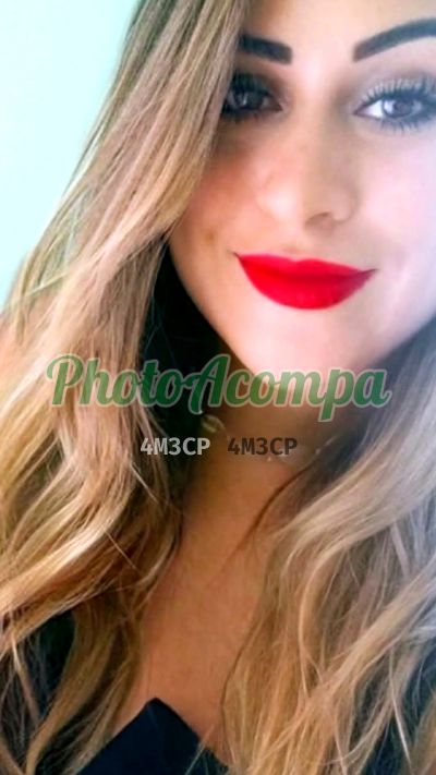 Carolina Pacheco (14) 99178-6372, acompanhante em Piracicaba