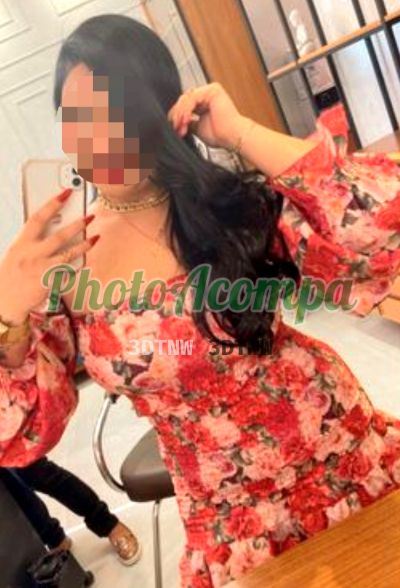 Lola, acompanhante em Americana