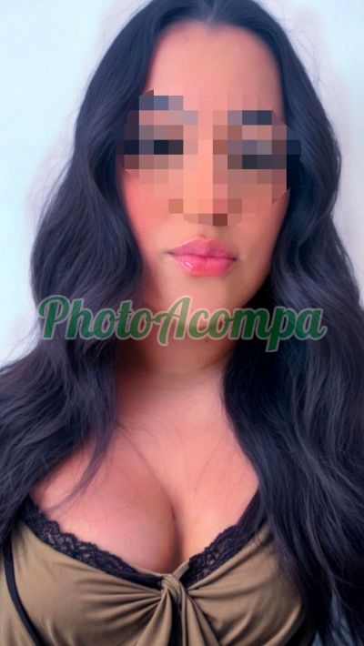 Lola, acompanhante em Americana