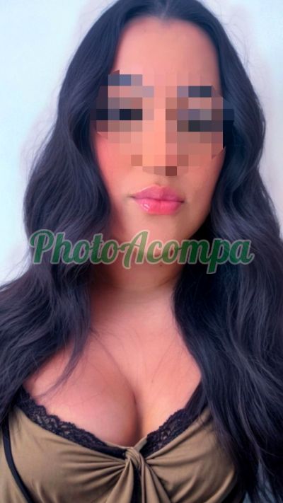 Lola, acompanhante em Americana