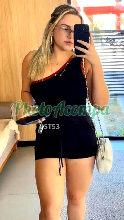 Jade, escort no Rio de Janeiro