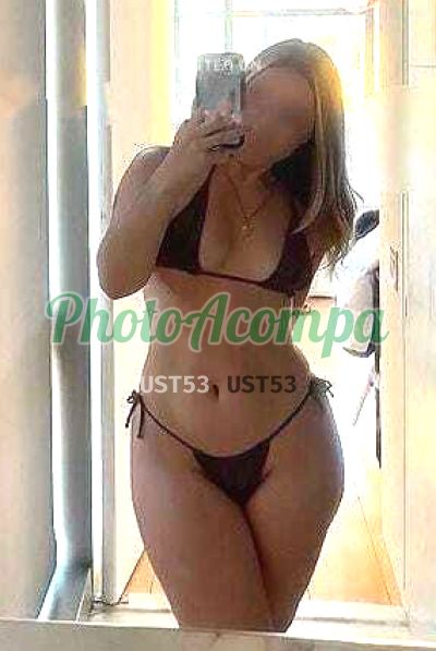Jade, escort no Rio de Janeiro