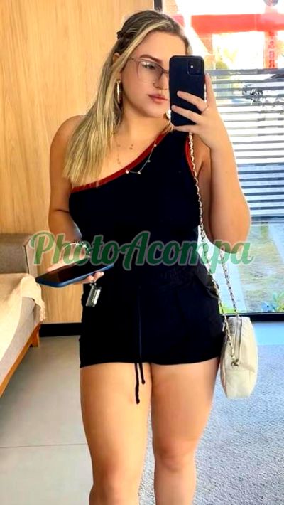 Jade, escort no Rio de Janeiro