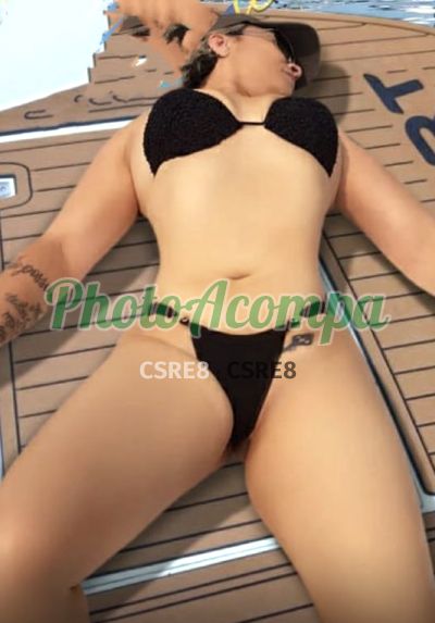Ángel (11) 94456-4542, escort em Apucarana