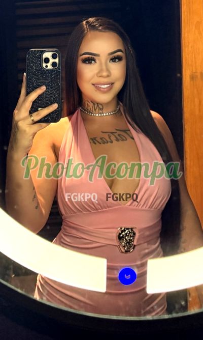 Milena Diz, escort em Bragança Paulista