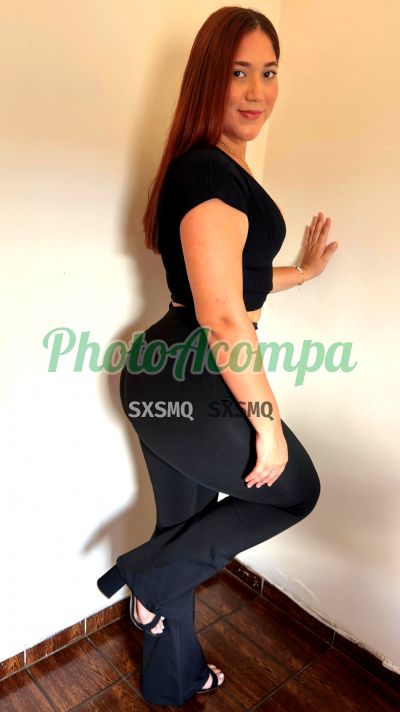 Isabela Lopez (19) 98192-8518, mulher que faz massagens eróticas em Campinas