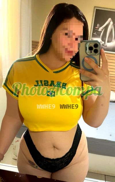 Kelly (19) 98212-2688, acompanhante em Campinas