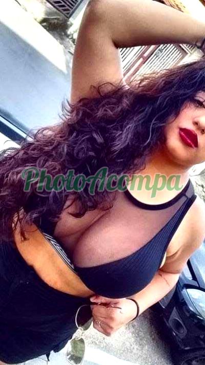 Vick, garota de programa em Osasco