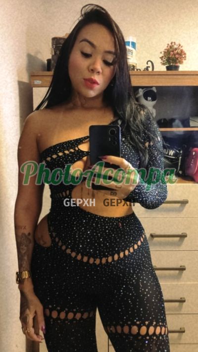 Jady Santana, escort em Santana de Parnaíba