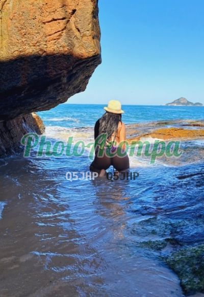 Lary Girl, acompanhante na Barra da Tijuca (RJ)
