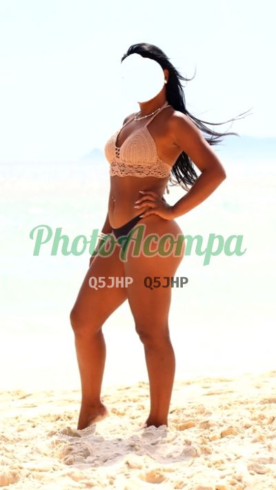 Lary Girl, garota de programa na Barra da Tijuca (RJ)