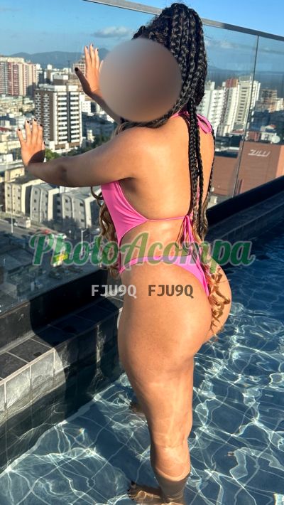 Sabrina (42) 99822-2234, acompanhante em Prudentópolis