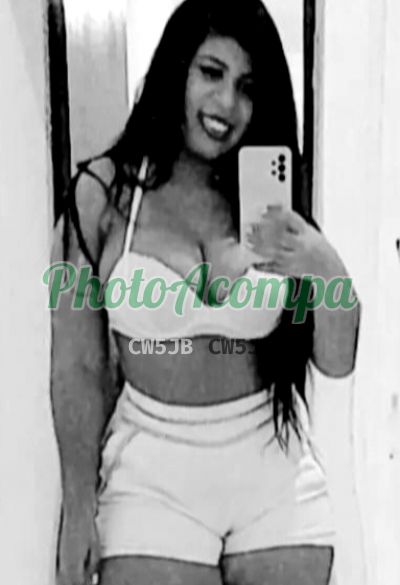 Nicolle, garota de programa em Sumaré