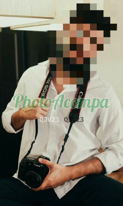 Hermes, homem que faz massagens eróticas em Belém