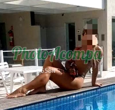 Larissa (21) 97487-9456, acompanhante no Recreio dos Bandeirantes (RJ)