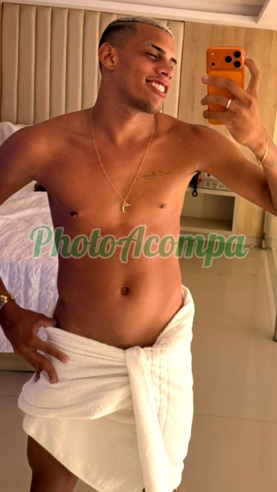 Garoto de Programa, garoto de programa em Natal