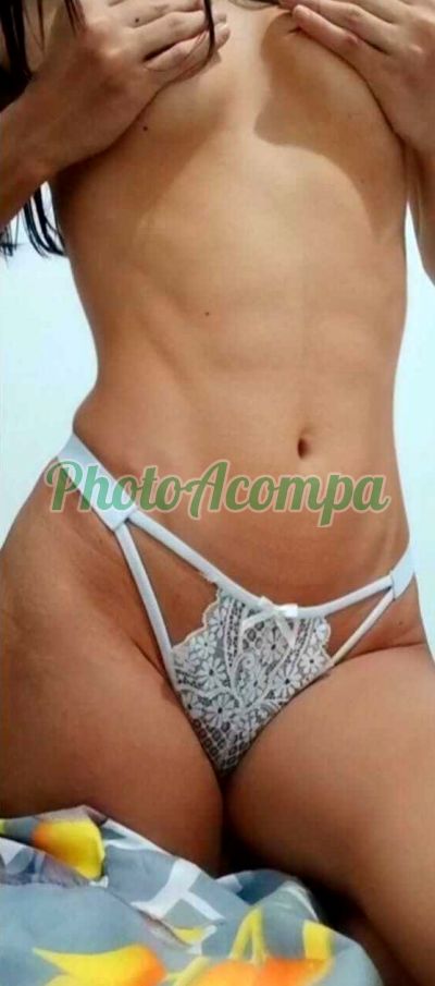 Bella (98) 98105-2846, garota de programa em São Luís