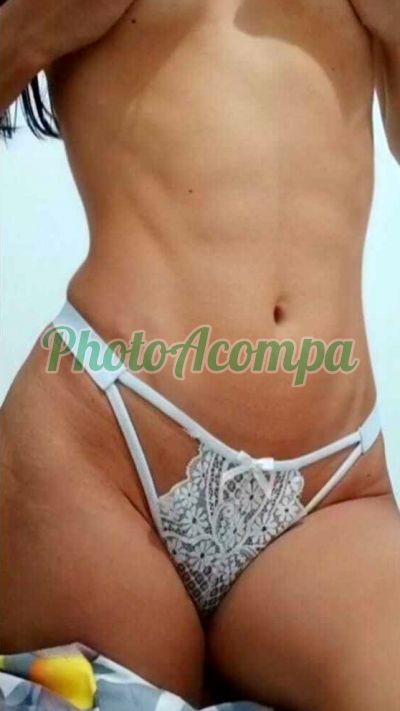Bella (98) 98105-2846, garota de programa em São Luís