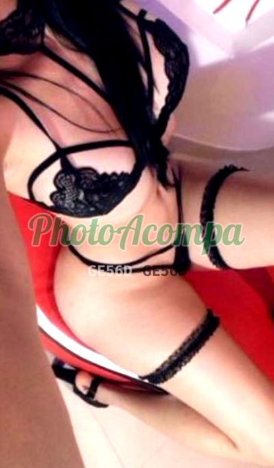 Alice (11) 95791-4414, garota de programa na Vila Mariana (SP)