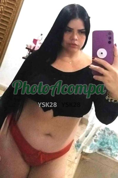Velma (12) 99211-2820, garota de programa em São José dos Campos